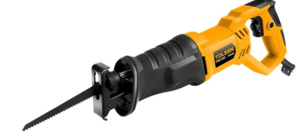 Tolsen Reciprocating Saw 710W