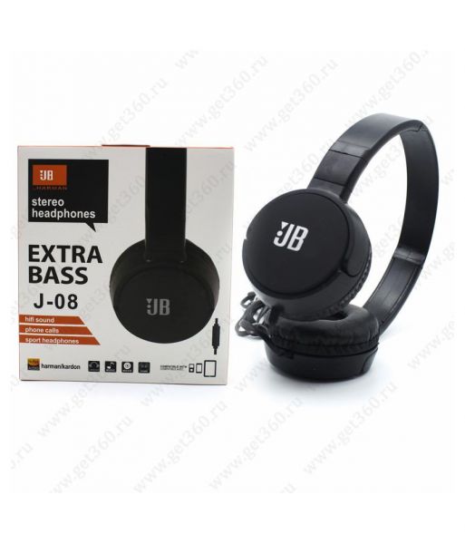 Jbl extra bass stereo headphones best sale