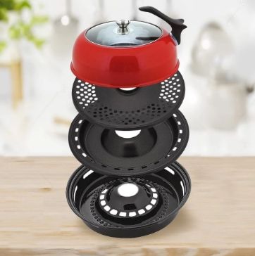 Wonderchef gas oven tandoor sale