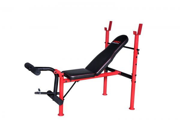 York warrior on sale bench