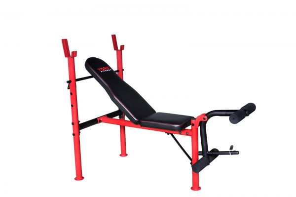 York warrior fid bench 2025