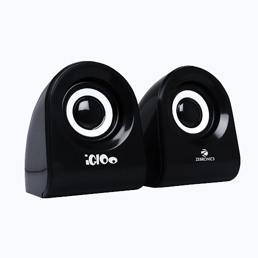 Zebronics clearance igloo 2.0