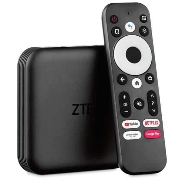 ZTE TV Box