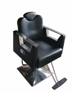 Barber Chair