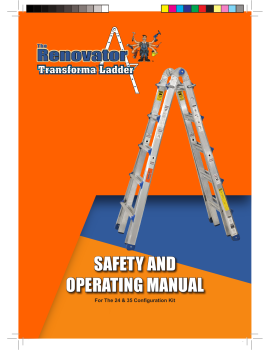 Transforma Ladder- TRL 46