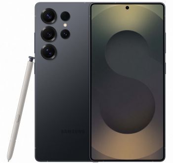 Samsung Galaxy S25 Ultra 