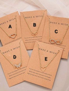 Elegant Luxury Necklace