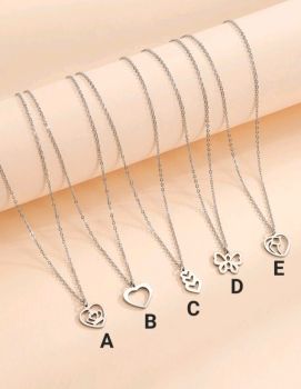 Stainless Steel Chain