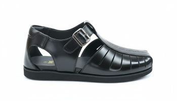 RED CHIEF CLASSIC SANDAL CW3159A - FRU BOX