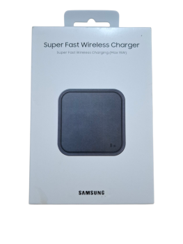 Samsung Super fast wireless charger
