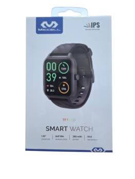 Miccell Smart Watch VQ-SM02