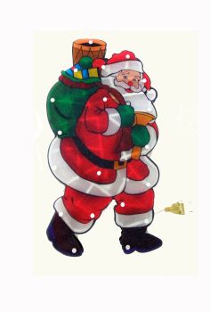 Christmas Theme Decorative Light