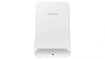 Samsung Wireless Charger Convertible