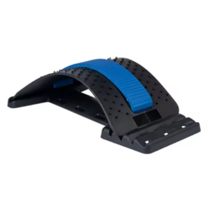 Lumbar Spine Stretching Traction Massager