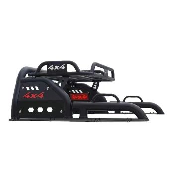 multi- functional 4x4 accessories universal sports style roll bar
