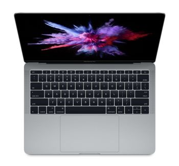 MACBOOK PRO 2017 (256GB)
