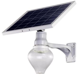 Solar Peach Light 15W 8078