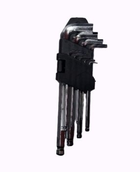 Hardware - Hex Key Set TX 002