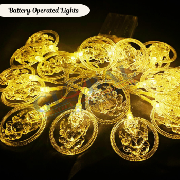Battery Operated Light - 2541