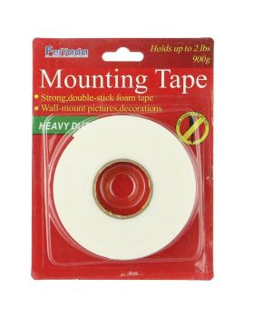Hardware - Mounting Tape