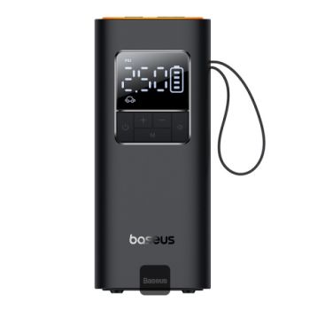 BASEUS SUPERMINI PRO SERIES WIRELESS CAR INFLATOR