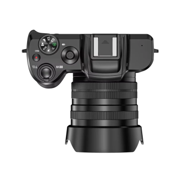 8K WiFi Digital Camera, 88MP, 16X Zoom