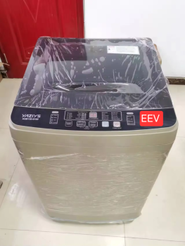 8kg fully automatic washing machine