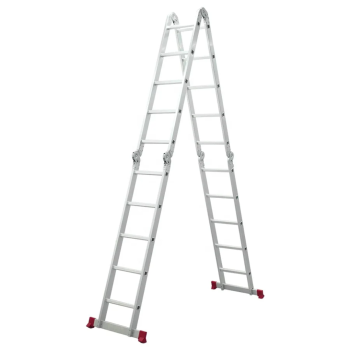 Multi purpose ladder 5.7m