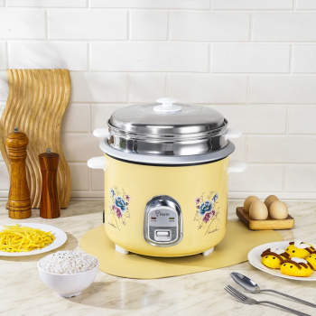 16 cups rice cooker