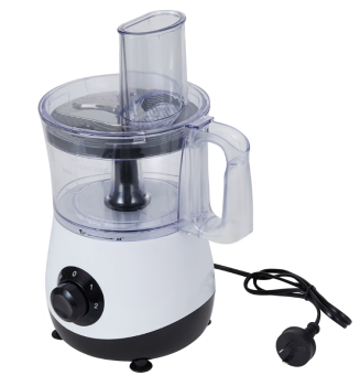 1.2L Food Processor