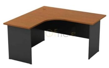 Office L-Shape Table - 1.2M X 1.2M