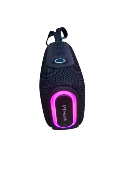 Miccell mini bass boost speaker