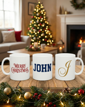 Christmas Collection – Custom Gifts