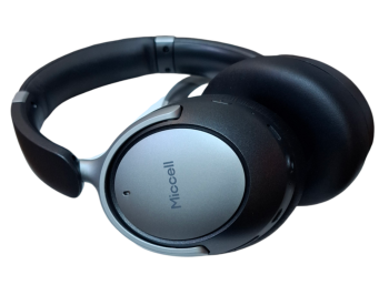 Miccell Bluetooth Headphone VQ-B16