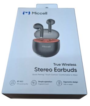Miccell true wireless VQ-BH12