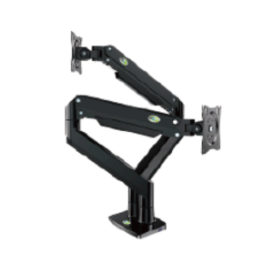 Kaloc Display Bracket for Desktop Screens