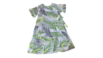Bula Dress