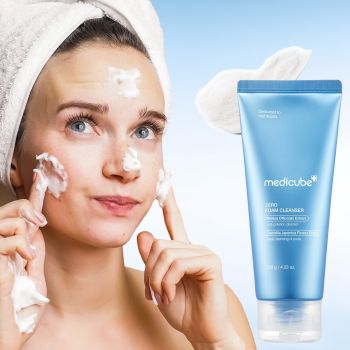 Medicube Zero Foam Cleanser