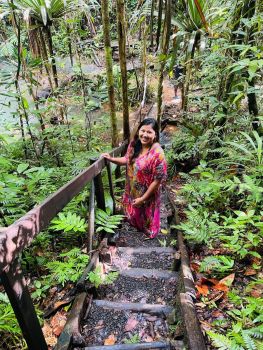 WATERFALLS TOUR / NATURE TOUR-Goup