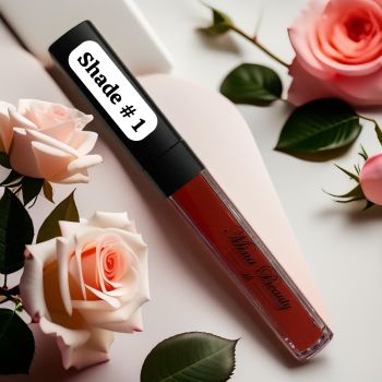 Lipstick Mina Beauty-20