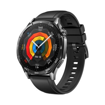 Huawei Watch GT5 46mm - Black (B19L)