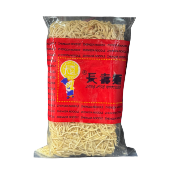 Chang Brand Longlife Noodle