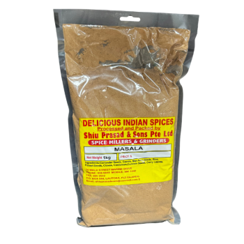 Shiu Prasad & Sons Masala - 1kg