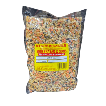 Shiu Prasad & Sons Mix Dhal - 500g