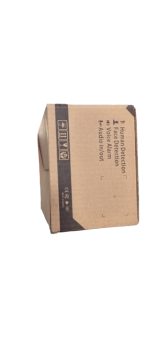 2MP Wifi Fisheye Camera