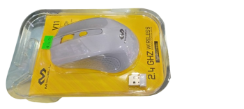 Miccell V11 Wireless Mouse 