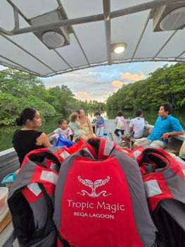 River Cruise