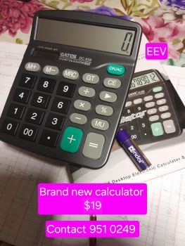 Calculator