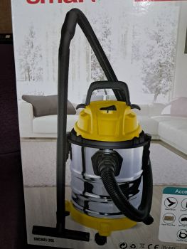 20L vacuum cleaner