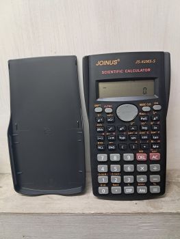 Fx scientific calculator